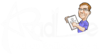 Andrew Radbourne Art logo.