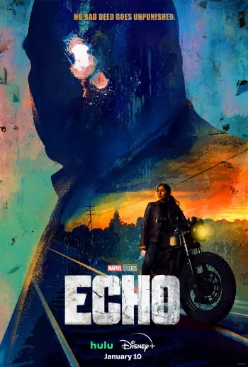 MCU Echo Cover Image